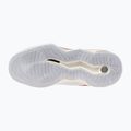 Buty do siatkówki damskie Mizuno Wave Momentum Pro Mid white/rose elegance/lava falls 2