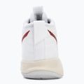 Buty do siatkówki damskie Mizuno Wave Momentum Pro Mid white/rose elegance/lava falls 6