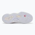 Buty do siatkówki damskie Mizuno Wave Momentum Elite white/rose elegance/lava falls 4