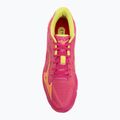 Buty do siatkówki Mizuno Wave Lightning Elite pink tetra/fortune yellow/ligh 5