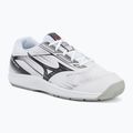 Buty do siatkówki Mizuno Cyclone Speed 5 white/black/fiery red