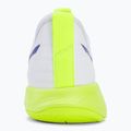 Buty do siatkówki Mizuno Wave Momentum Pro white/lightning yellow/dazzling blue 6