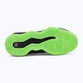 Buty do siatkówki Mizuno Wave Momentum Pro black/glowing apple/mandarin orange 4