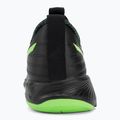 Buty do siatkówki Mizuno Wave Momentum Pro black/glowing apple/mandarin orange 6