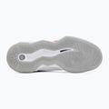Buty do siatkówki Mizuno Wave Momentum Pro white/black/fiery red 4