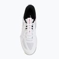 Buty do siatkówki Mizuno Wave Momentum Pro white/black/fiery red 5