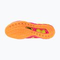 Buty do siatkówki Mizuno Wave Luminous 3 mugen pink tetra/fortune yellow/ligh 4