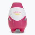 Buty piłkarskie Mizuno Morelia Neo IV Pro FG white/fuchsia purple/fuchsia purple 6