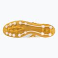 Buty piłkarskie Mizuno Morelia Neo IV Beta Japan AG white/mp gold/cool gray 3c 2