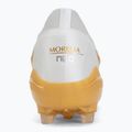 Buty piłkarskie Mizuno Morelia Neo IV Beta Japan AG white/mp gold/cool gray 3c 6
