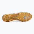 Buty piłkarskie Mizuno Morelia Neo IV Beta Elite FG white/mp gold/cool gray 3c 4