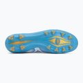Buty piłkarskie Mizuno Alfa III Elite FG celeste/white 4