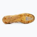 Buty piłkarskie Mizuno Morelia Neo IV Beta Elite Mix white/mp gold/cool gray 3c 4