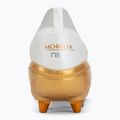 Buty piłkarskie Mizuno Morelia Neo IV Beta Elite Mix white/mp gold/cool gray 3c 6