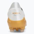 Buty piłkarskie Mizuno Morelia Neo IV Beta Elite AG white/mp gold/cool gray 3c 6
