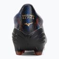Buty piłkarskie Mizuno Alpha III Japan FG black/ancient water 6