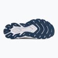 Buty do biegania męskie Mizuno Wave Skyrise 7 estate blue/white/coral rose 4