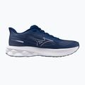 Buty do biegania męskie Mizuno Wave Skyrise 7 estate blue/white/coral rose 2