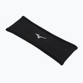 Opaska do biegania Mizuno Warmalite black 2