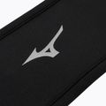 Opaska do biegania Mizuno Warmalite black 4