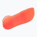 Skarpety Mizuno Training Mid With Line Lava Orange 4