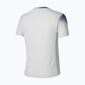 Koszulka tenisowa męska Mizuno Graphic Short Sleeve Tee cloudscape 2