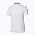 Koszulka tenisowa męska Mizuno Tennis Short Sleeve Polo white 2