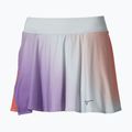 Spódnica tenisowa Mizuno Tennis Graphic Skirt cloudscape