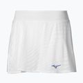 Spódnica tenisowa Mizuno Tennis Skirt white
