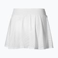 Spódnica tenisowa Mizuno Tennis Skirt white 2