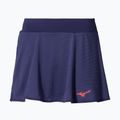 Spódnica tenisowa Mizuno Tennis Skirt beacon blue