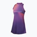 Sukienka tenisowa Mizuno Tennis Dress dahlia