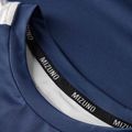 Koszulka tenisowa męska Mizuno Tennis Core Short Sleeve Tee insigna blue/cloudscape 3