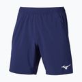 Spodenki męskie Mizuno 8 Inches Flex Short beacon blue 3
