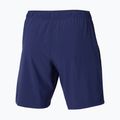 Spodenki męskie Mizuno 8 Inches Flex Short beacon blue 4
