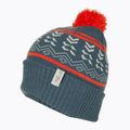 Czapka zimowa Rab Khroma Bobble orion blue/red grapefruit 3