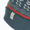 Czapka zimowa Rab Khroma Bobble orion blue/red grapefruit 4