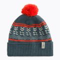 Czapka zimowa Rab Khroma Bobble orion blue/red grapefruit 5