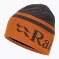 Czapka zimowa Rab Logo Band graphene/marmalade 3