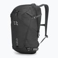 Plecak turystyczny Rab Tensor 20 l black