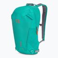 Plecak turystyczny Rab Tensor 15 l storm green