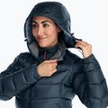 Kurtka puchowa damska Rab Axion Pro orion blue 6