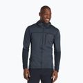 Bluza trekkingowa męska Rab Ascendor Hoody beluga