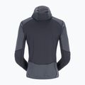 Bluza trekkingowa męska Rab Ascendor Hoody beluga 6