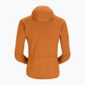 Bluza trekkingowa męska Rab Ascendor Hoody marmalade 5