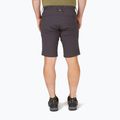 Spodenki trekkingowe męskie Rab Venant Shorts anthracite 2