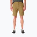 Spodenki trekkingowe męskie Rab Venant Shorts cumin