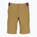 Spodenki trekkingowe męskie Rab Venant Shorts cumin 4