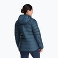 Kurtka damska Rab Nebula Pro orion blue 2