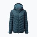 Kurtka damska Rab Nebula Pro orion blue 9